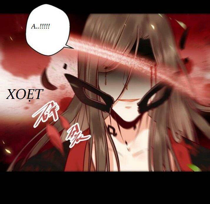 Tuyệt Sắc Quyến Rũ: Quỷ Y Chí Tôn - Chap 133