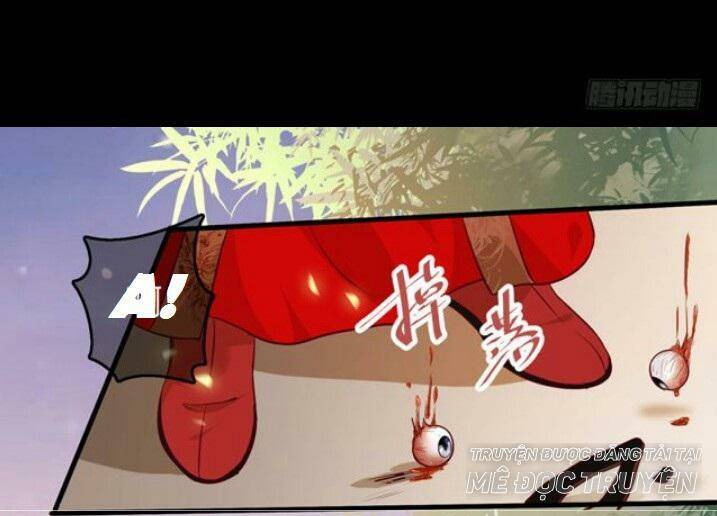 Tuyệt Sắc Quyến Rũ: Quỷ Y Chí Tôn - Chap 133