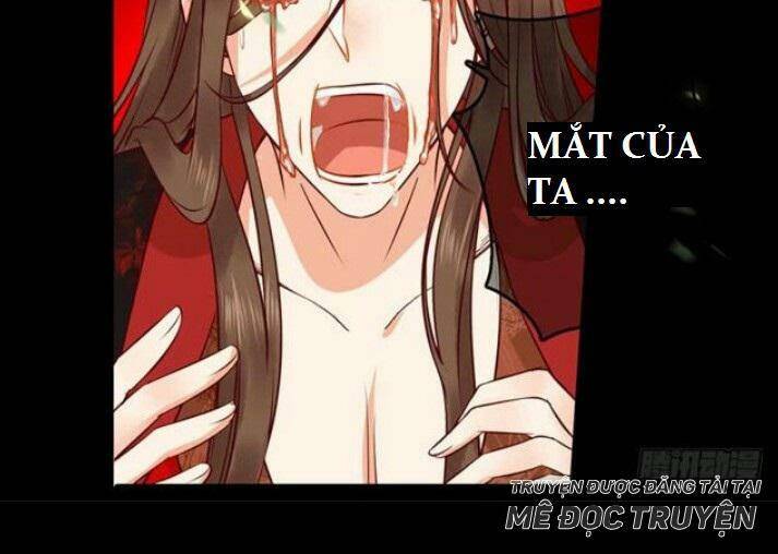 Tuyệt Sắc Quyến Rũ: Quỷ Y Chí Tôn - Chap 133