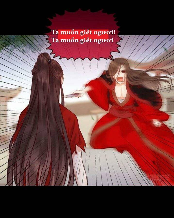 Tuyệt Sắc Quyến Rũ: Quỷ Y Chí Tôn - Chap 133