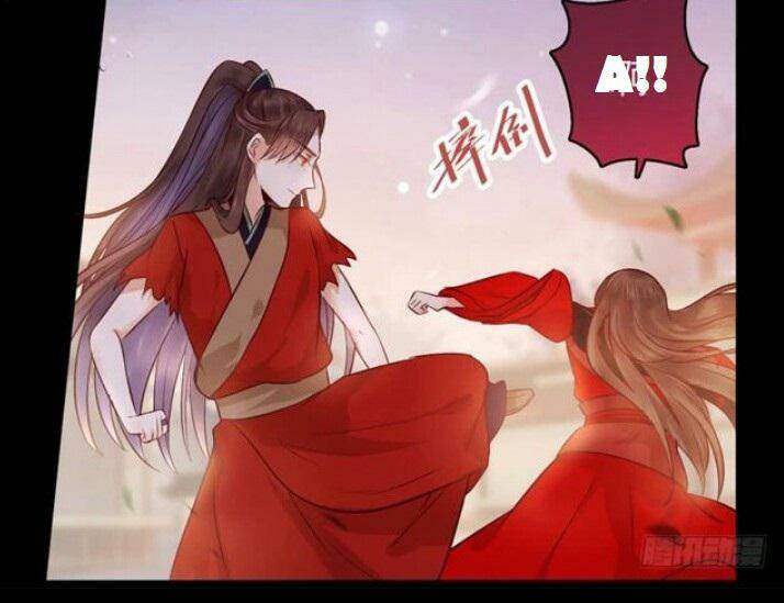 Tuyệt Sắc Quyến Rũ: Quỷ Y Chí Tôn - Chap 133