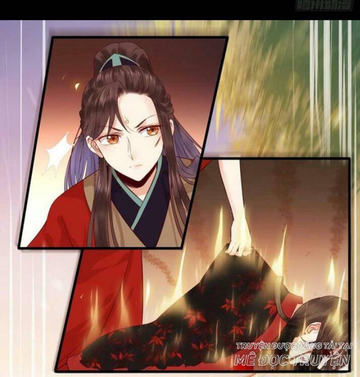 Tuyệt Sắc Quyến Rũ: Quỷ Y Chí Tôn - Chap 133