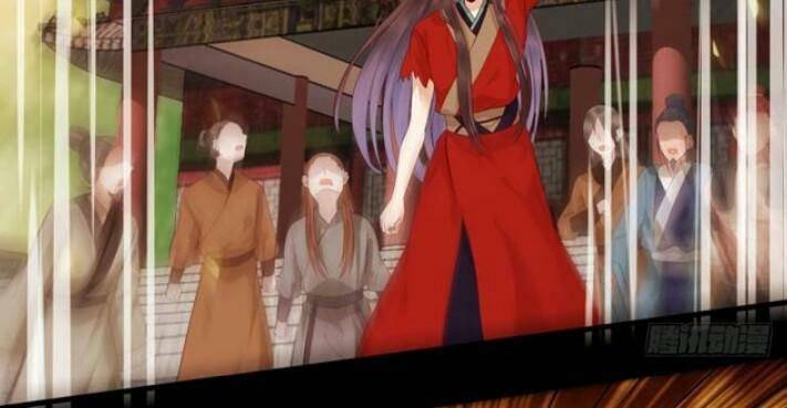 Tuyệt Sắc Quyến Rũ: Quỷ Y Chí Tôn - Chap 133