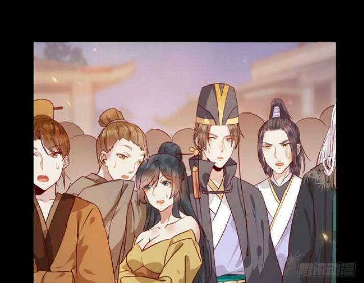 Tuyệt Sắc Quyến Rũ: Quỷ Y Chí Tôn - Chap 133