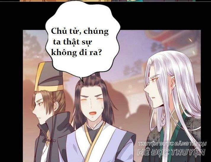 Tuyệt Sắc Quyến Rũ: Quỷ Y Chí Tôn - Chap 133