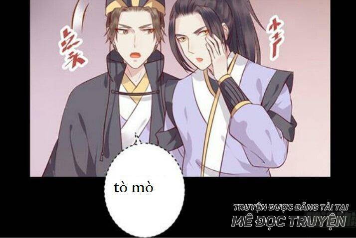 Tuyệt Sắc Quyến Rũ: Quỷ Y Chí Tôn - Chap 133