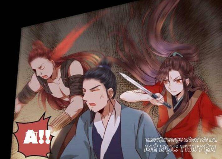 Tuyệt Sắc Quyến Rũ: Quỷ Y Chí Tôn - Chap 133