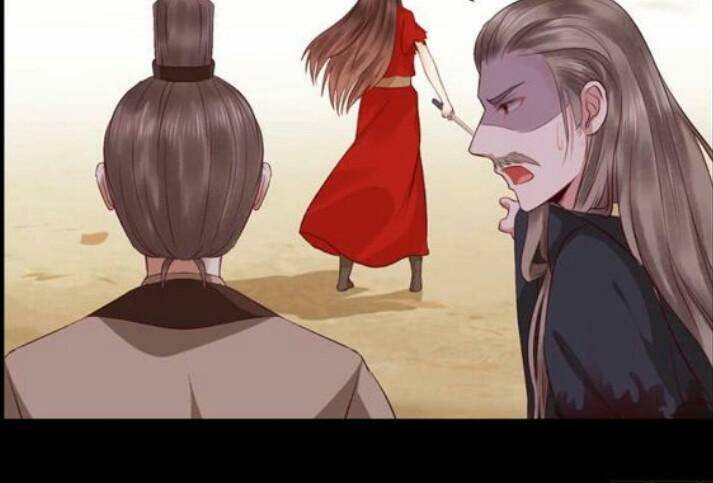 Tuyệt Sắc Quyến Rũ: Quỷ Y Chí Tôn - Chap 133