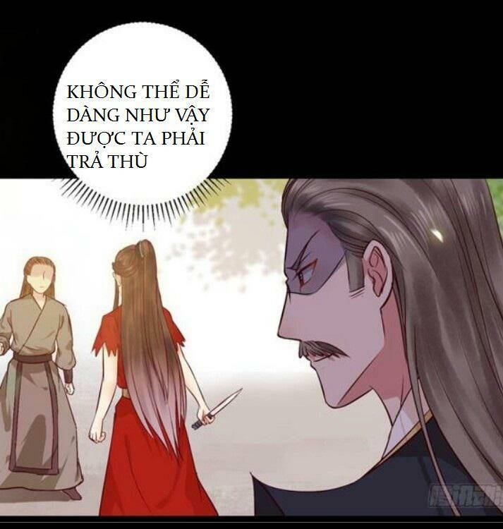 Tuyệt Sắc Quyến Rũ: Quỷ Y Chí Tôn - Chap 133