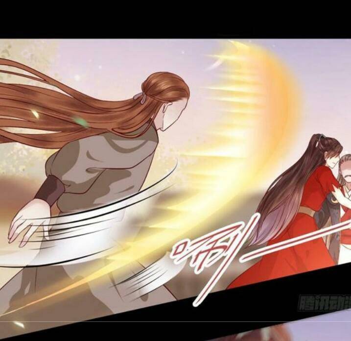 Tuyệt Sắc Quyến Rũ: Quỷ Y Chí Tôn - Chap 133