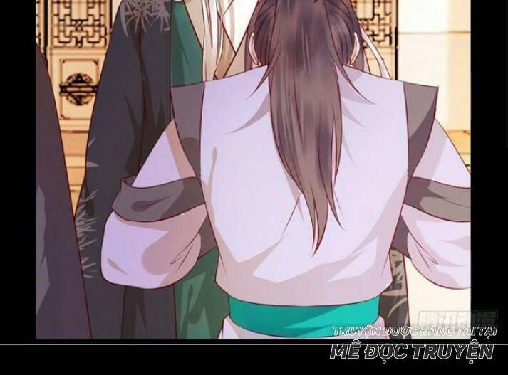 Tuyệt Sắc Quyến Rũ: Quỷ Y Chí Tôn - Chap 133