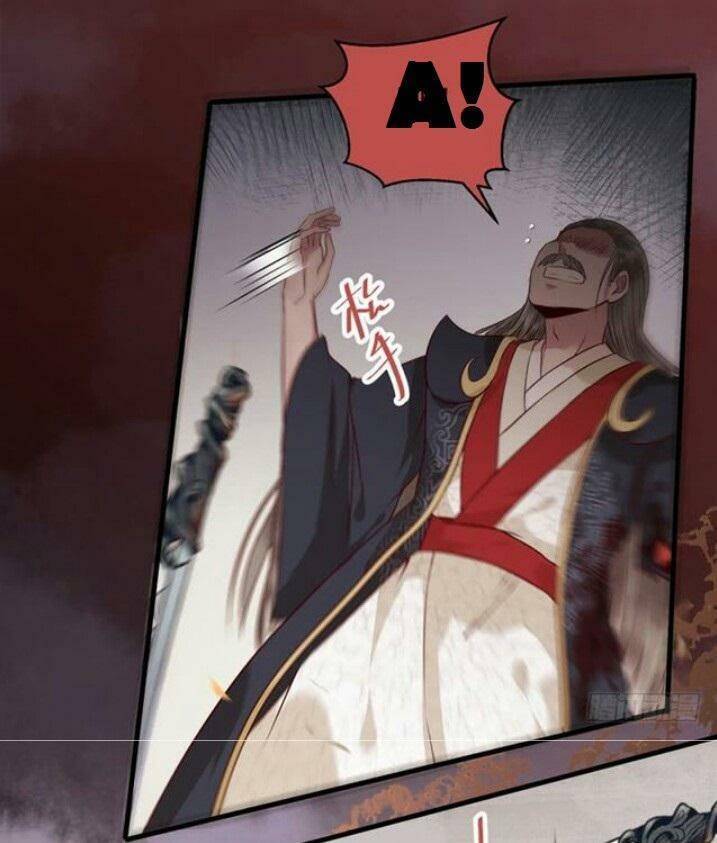 Tuyệt Sắc Quyến Rũ: Quỷ Y Chí Tôn - Chap 134