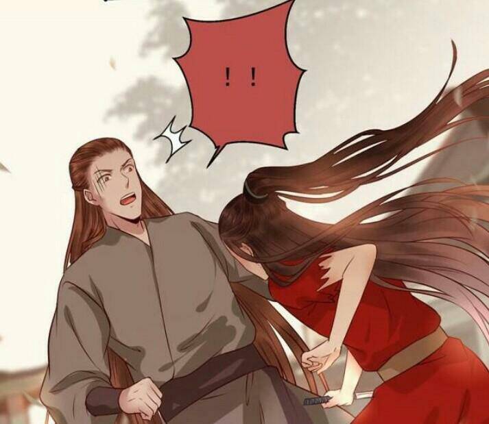 Tuyệt Sắc Quyến Rũ: Quỷ Y Chí Tôn - Chap 134