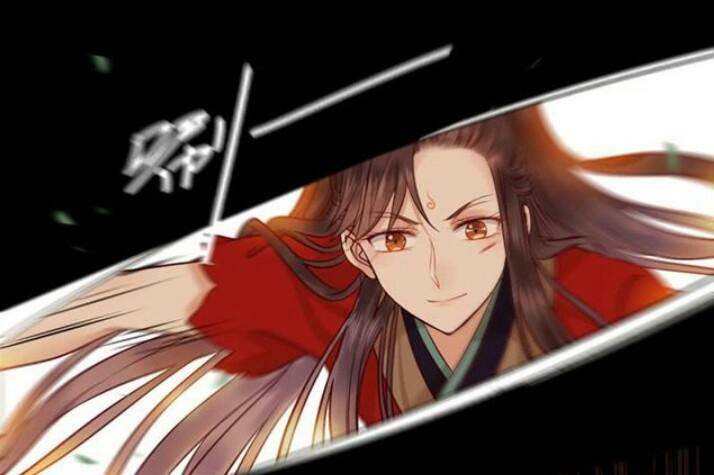 Tuyệt Sắc Quyến Rũ: Quỷ Y Chí Tôn - Chap 134