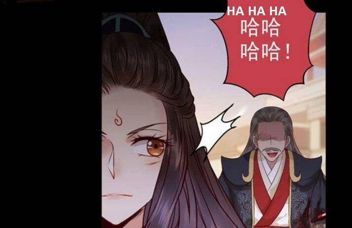 Tuyệt Sắc Quyến Rũ: Quỷ Y Chí Tôn - Chap 134