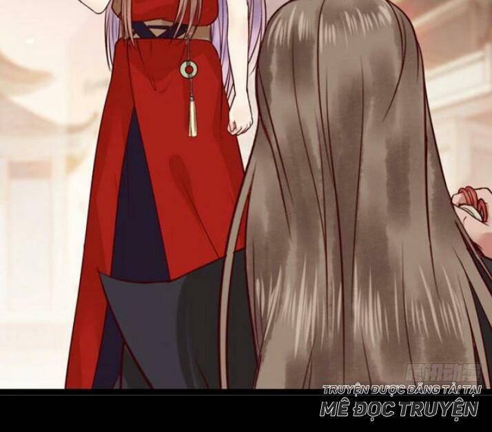 Tuyệt Sắc Quyến Rũ: Quỷ Y Chí Tôn - Chap 134