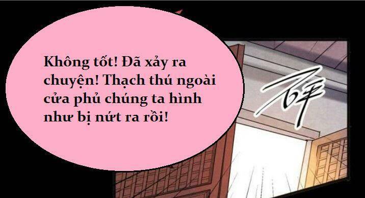 Tuyệt Sắc Quyến Rũ: Quỷ Y Chí Tôn - Chap 134
