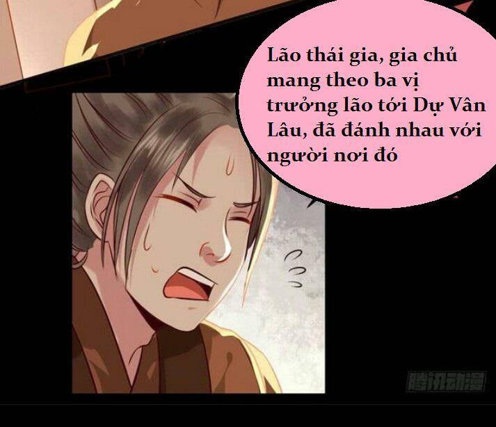 Tuyệt Sắc Quyến Rũ: Quỷ Y Chí Tôn - Chap 134