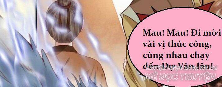 Tuyệt Sắc Quyến Rũ: Quỷ Y Chí Tôn - Chap 134