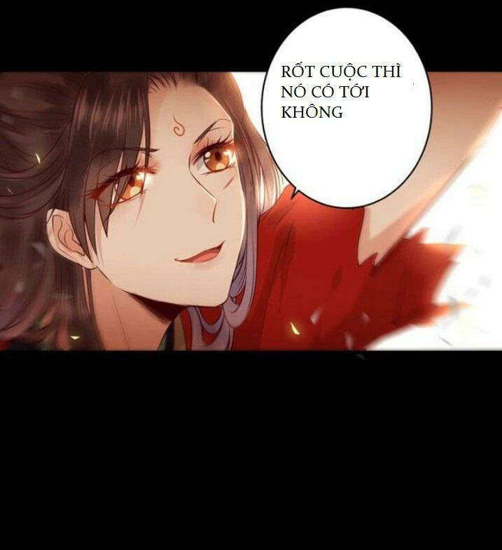 Tuyệt Sắc Quyến Rũ: Quỷ Y Chí Tôn - Chap 134