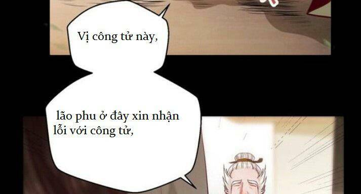 Tuyệt Sắc Quyến Rũ: Quỷ Y Chí Tôn - Chap 134