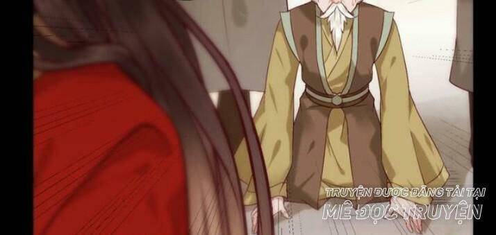 Tuyệt Sắc Quyến Rũ: Quỷ Y Chí Tôn - Chap 134