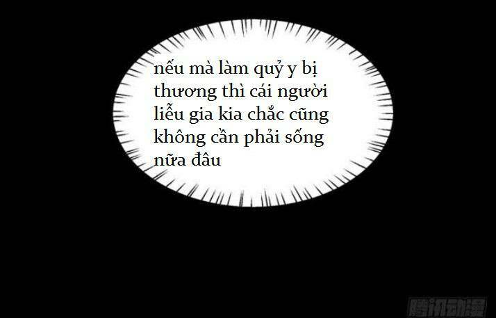 Tuyệt Sắc Quyến Rũ: Quỷ Y Chí Tôn - Chap 134