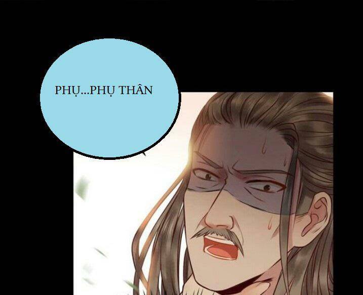 Tuyệt Sắc Quyến Rũ: Quỷ Y Chí Tôn - Chap 134