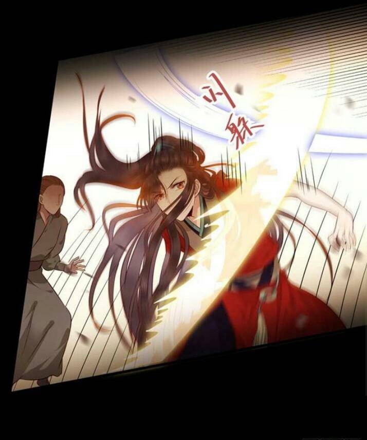 Tuyệt Sắc Quyến Rũ: Quỷ Y Chí Tôn - Chap 134