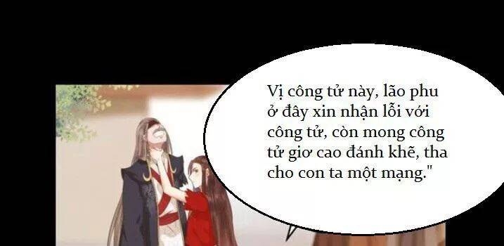 Tuyệt Sắc Quyến Rũ: Quỷ Y Chí Tôn - Chap 135