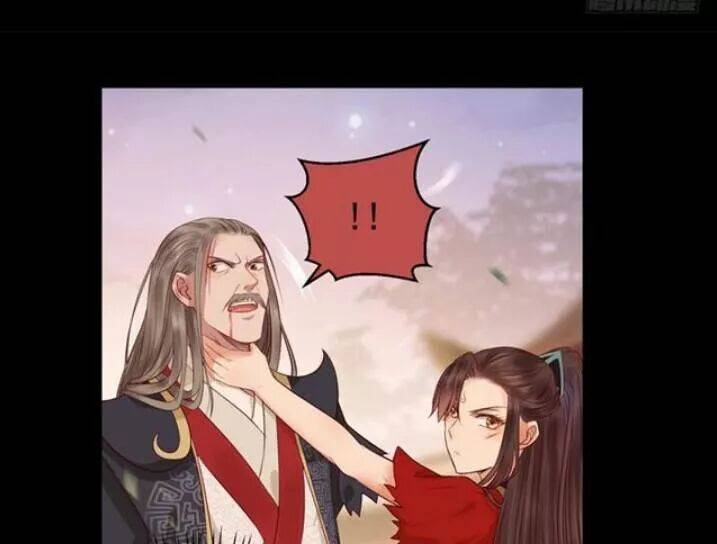 Tuyệt Sắc Quyến Rũ: Quỷ Y Chí Tôn - Chap 135