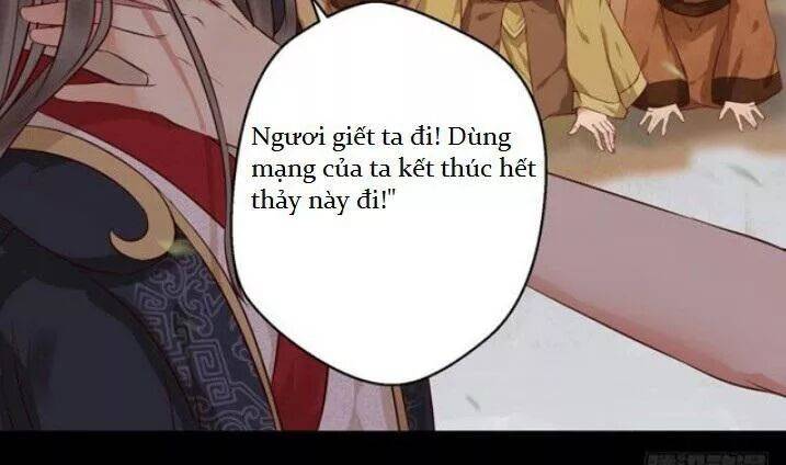 Tuyệt Sắc Quyến Rũ: Quỷ Y Chí Tôn - Chap 135