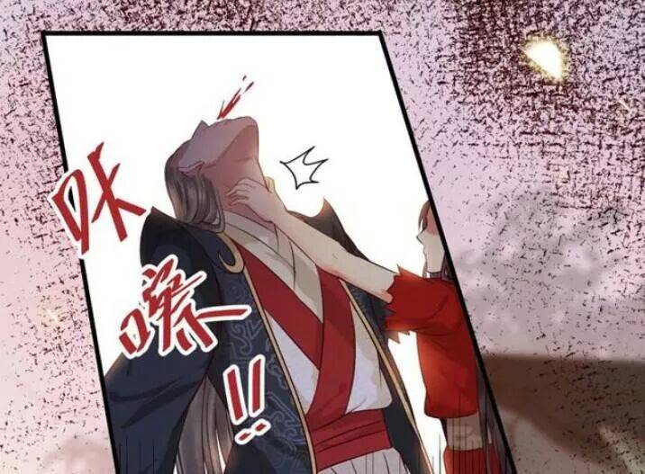 Tuyệt Sắc Quyến Rũ: Quỷ Y Chí Tôn - Chap 135