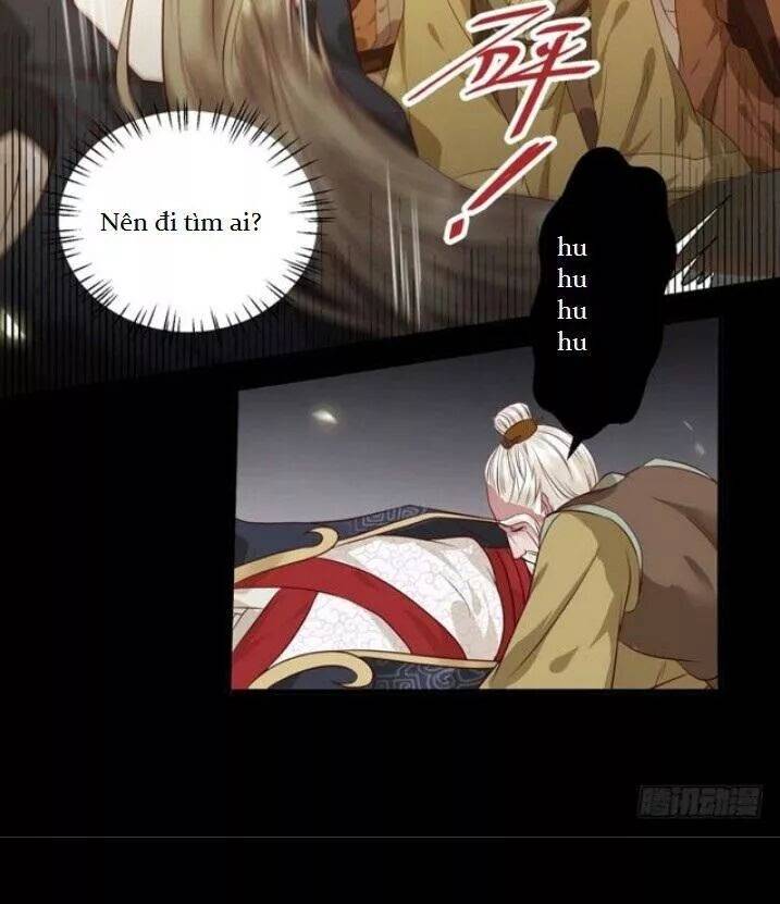 Tuyệt Sắc Quyến Rũ: Quỷ Y Chí Tôn - Chap 135