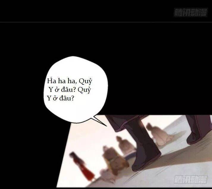 Tuyệt Sắc Quyến Rũ: Quỷ Y Chí Tôn - Chap 135