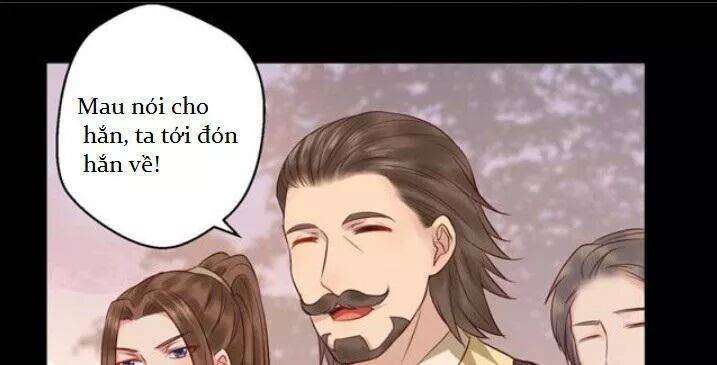 Tuyệt Sắc Quyến Rũ: Quỷ Y Chí Tôn - Chap 135