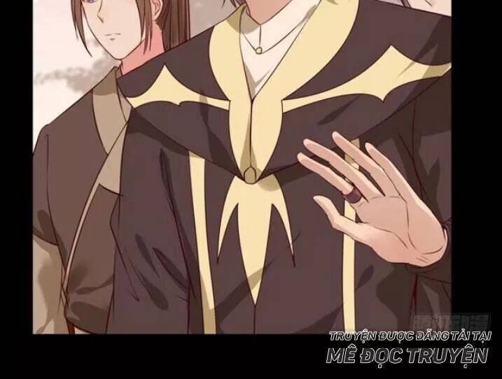 Tuyệt Sắc Quyến Rũ: Quỷ Y Chí Tôn - Chap 135