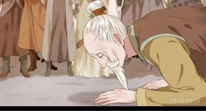 Tuyệt Sắc Quyến Rũ: Quỷ Y Chí Tôn - Chap 135