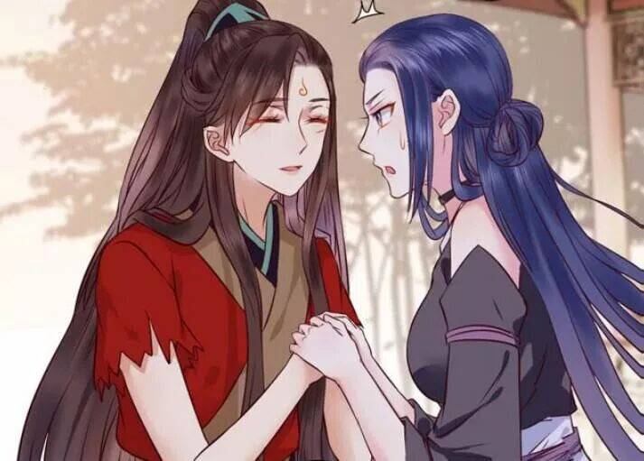 Tuyệt Sắc Quyến Rũ: Quỷ Y Chí Tôn - Chap 135