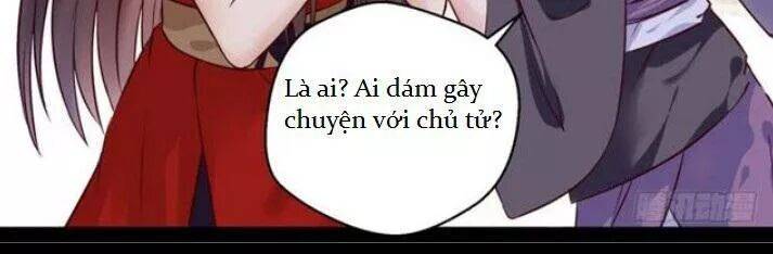 Tuyệt Sắc Quyến Rũ: Quỷ Y Chí Tôn - Chap 135