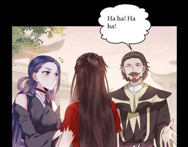 Tuyệt Sắc Quyến Rũ: Quỷ Y Chí Tôn - Chap 135