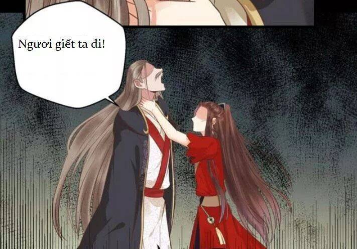 Tuyệt Sắc Quyến Rũ: Quỷ Y Chí Tôn - Chap 135