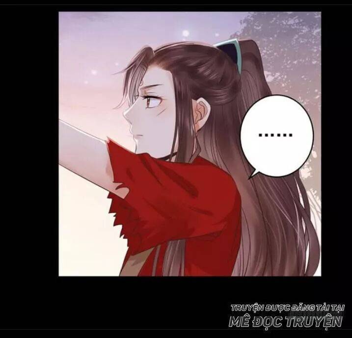 Tuyệt Sắc Quyến Rũ: Quỷ Y Chí Tôn - Chap 135