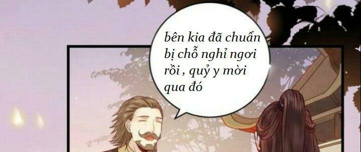 Tuyệt Sắc Quyến Rũ: Quỷ Y Chí Tôn - Chap 136