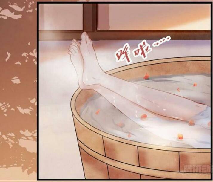 Tuyệt Sắc Quyến Rũ: Quỷ Y Chí Tôn - Chap 136