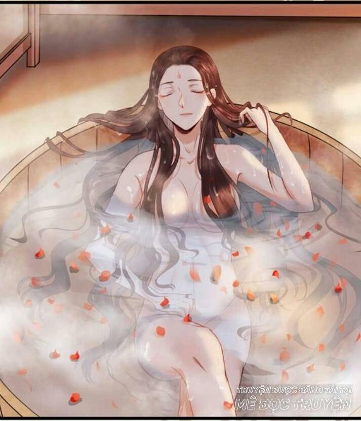 Tuyệt Sắc Quyến Rũ: Quỷ Y Chí Tôn - Chap 136