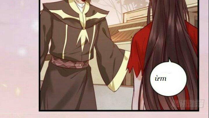 Tuyệt Sắc Quyến Rũ: Quỷ Y Chí Tôn - Chap 136