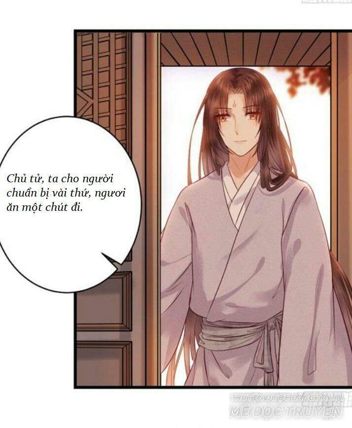 Tuyệt Sắc Quyến Rũ: Quỷ Y Chí Tôn - Chap 136