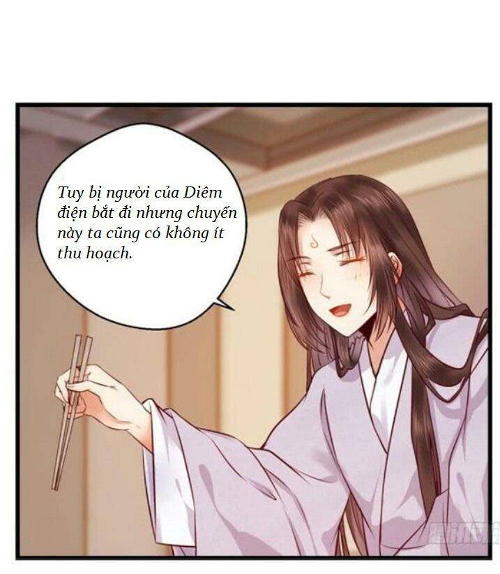 Tuyệt Sắc Quyến Rũ: Quỷ Y Chí Tôn - Chap 136