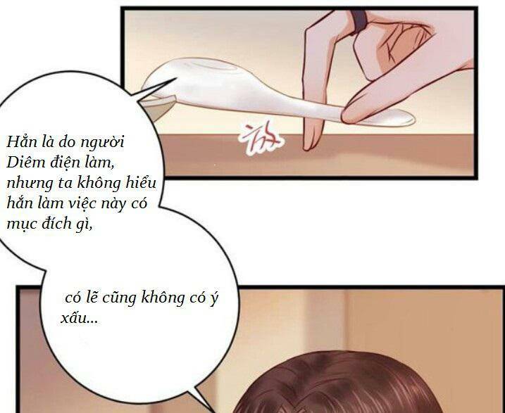 Tuyệt Sắc Quyến Rũ: Quỷ Y Chí Tôn - Chap 136